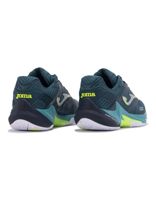 Joma Open Men 2417 TOPEW2417OM | Ofertas de pádel